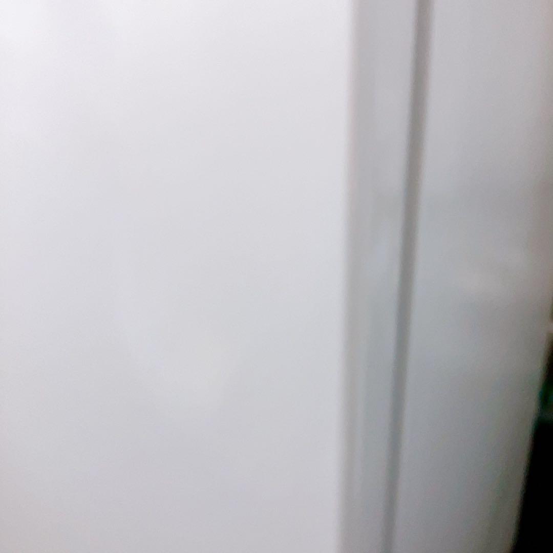 冷凍庫 小型120L アイリスオーヤマ IUSN-S12A 幅スリム 前開き