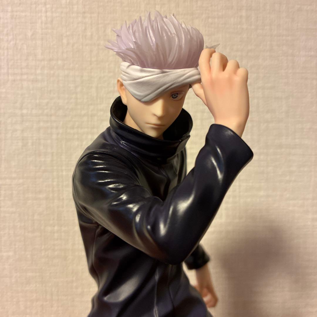 「劇場版 呪術廻戦 0」 ARTFX J 五条悟 劇場版 呪術廻戦 0 Ver.