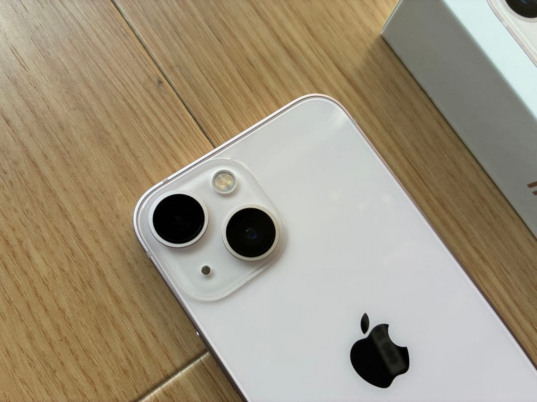 スマートフォン本体 iPhone 13mini