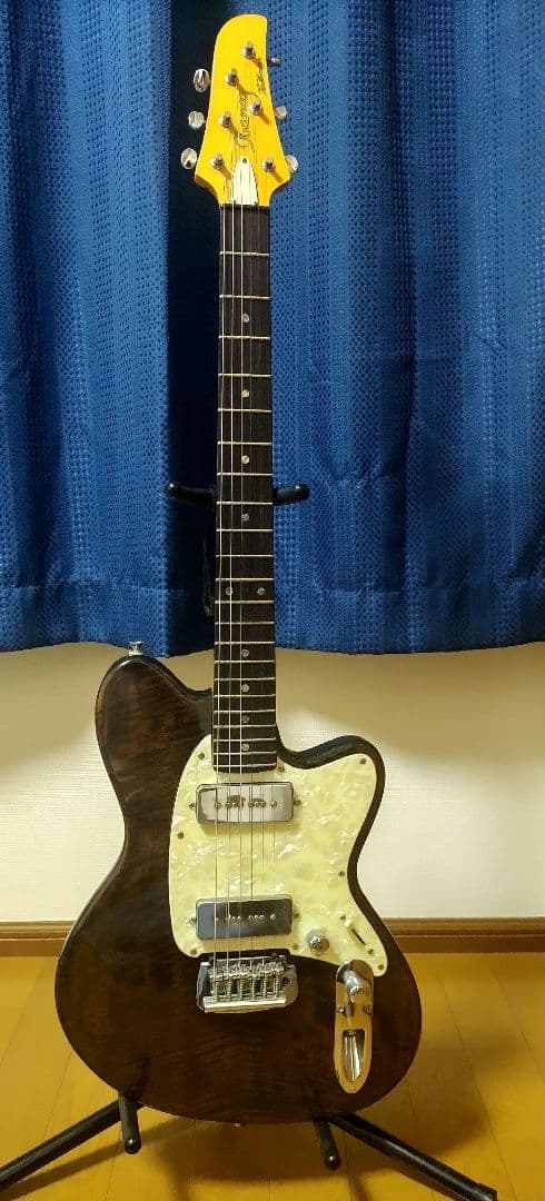 Ibanez talman TC 620 エレキギター