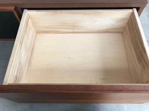 良品　レグナテック クレスポ テレビボード　値引きしますよ^_^