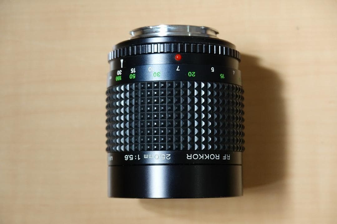 【希少】MINOLTA X-700 フィルム一眼レフ レンズセット