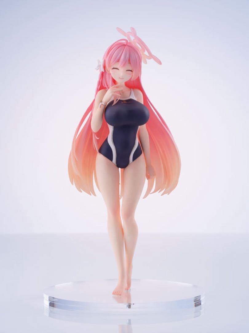 新品未開封 ブルーアーカイブ ハナコ DX Ver. 1/7 フィギュア