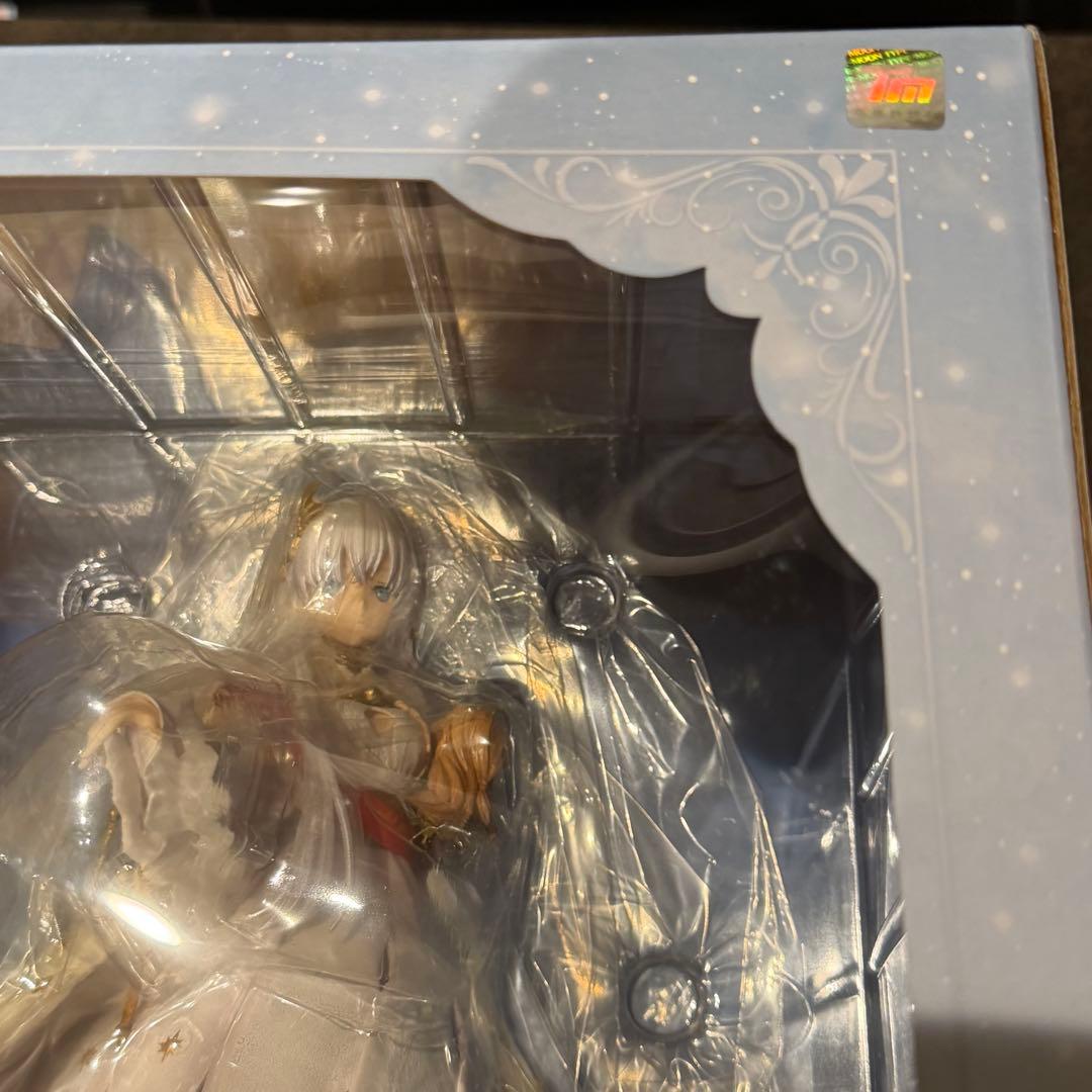 【新品未開封】アナスタシア　fgo フィギュア