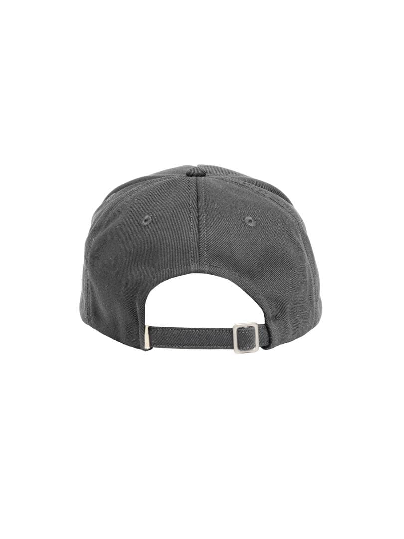 r*6様 OVY Initial Cap gray
