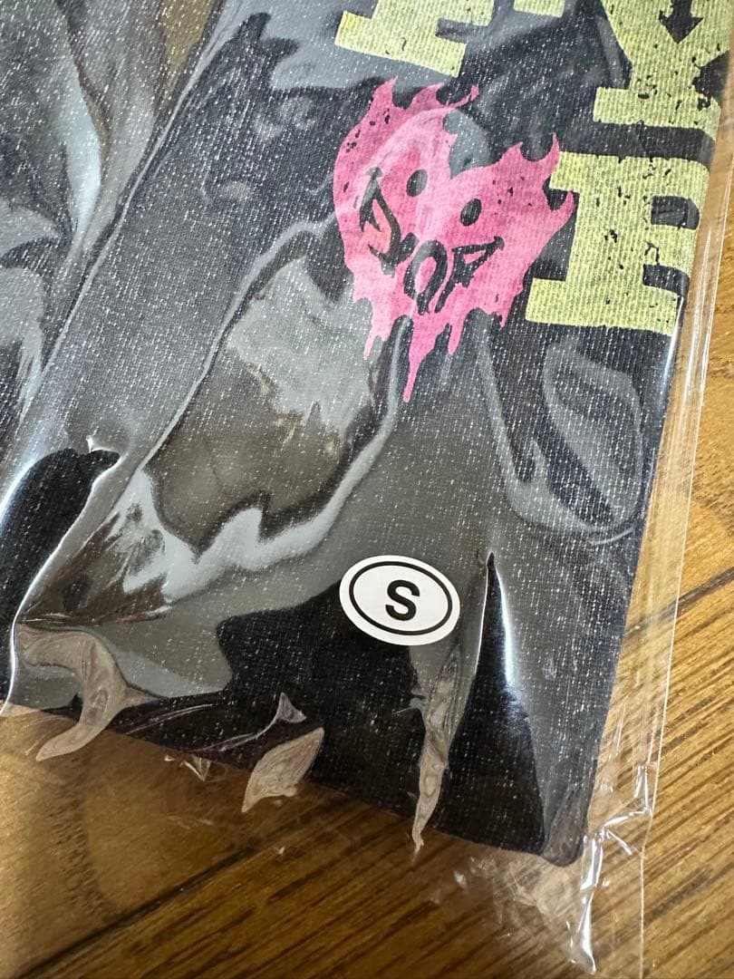 み*ん様 B’z LIVE-GYM 2025 -FYOP- FC限定 Tシャツ