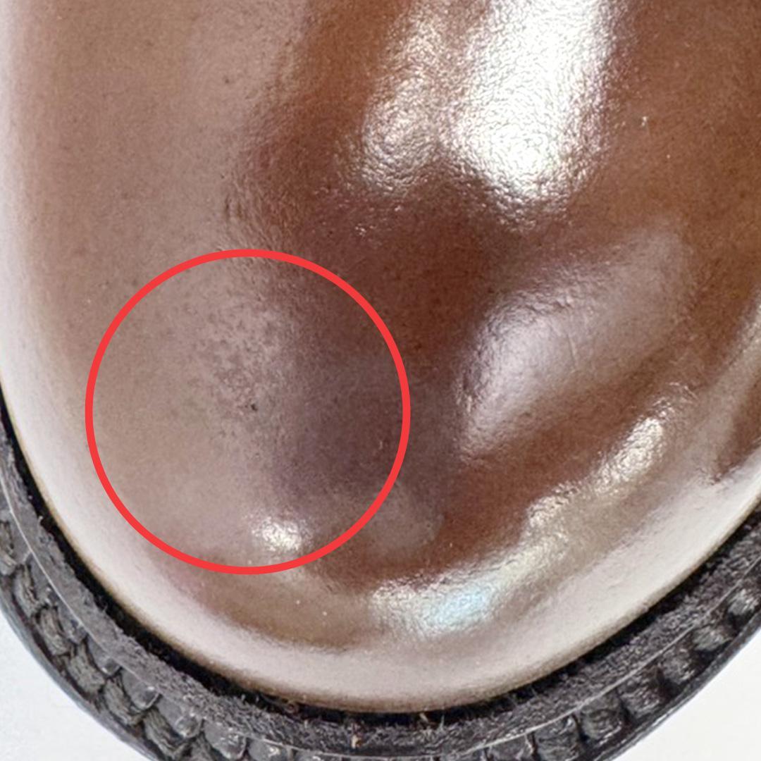 【純正シューツリー付き】オールデン／9900／10D