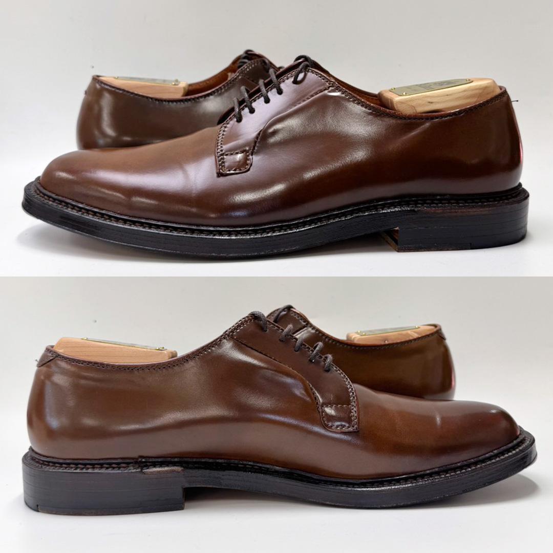 【純正シューツリー付き】オールデン／9900／10D