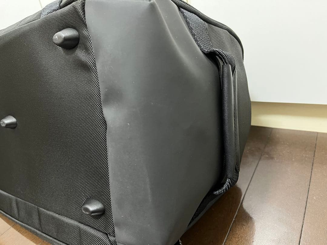 【極美品】TUMI トゥミ　Alpha Bravo メイソン　ダッフルバッグ