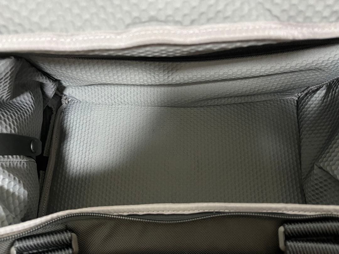 【極美品】TUMI トゥミ　Alpha Bravo メイソン　ダッフルバッグ