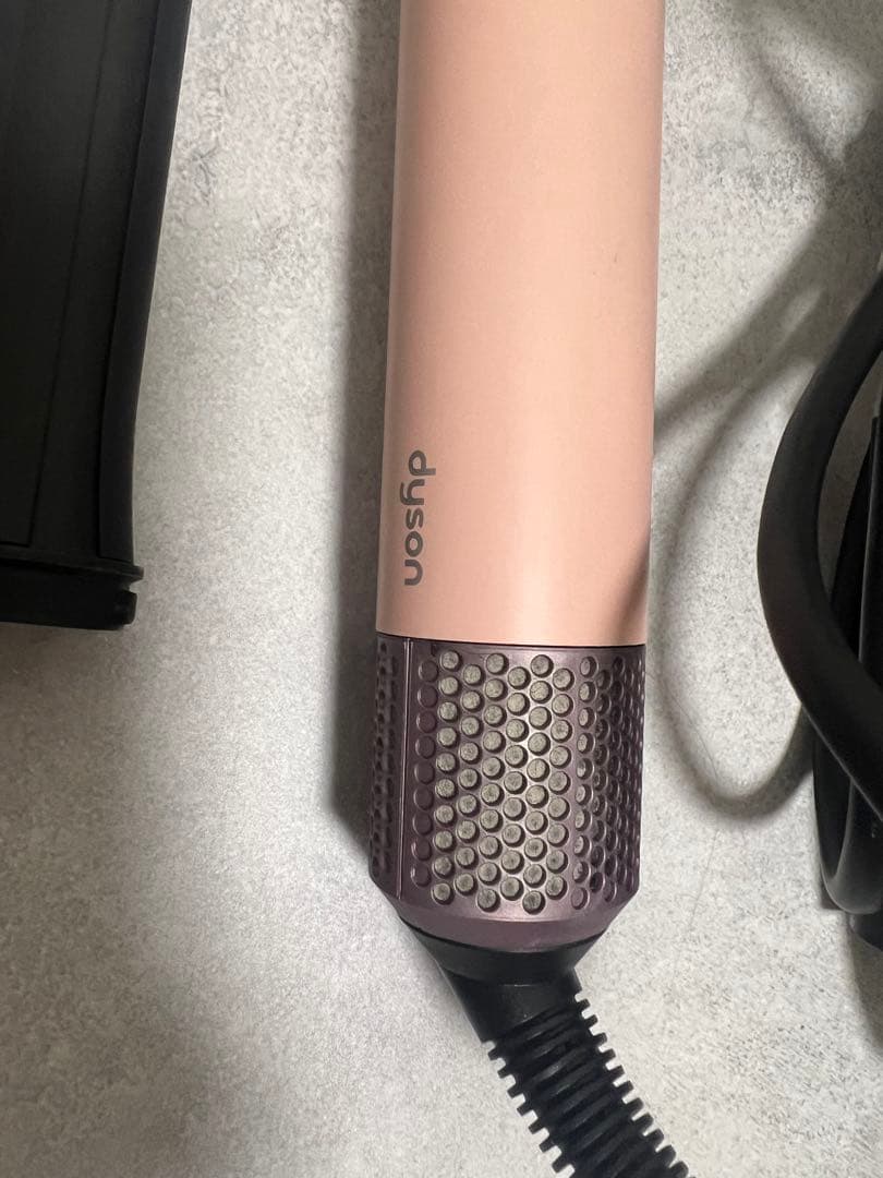 Dyson ダイソンAirwrap マルチスタイラー　ドライヤー　エアラップ