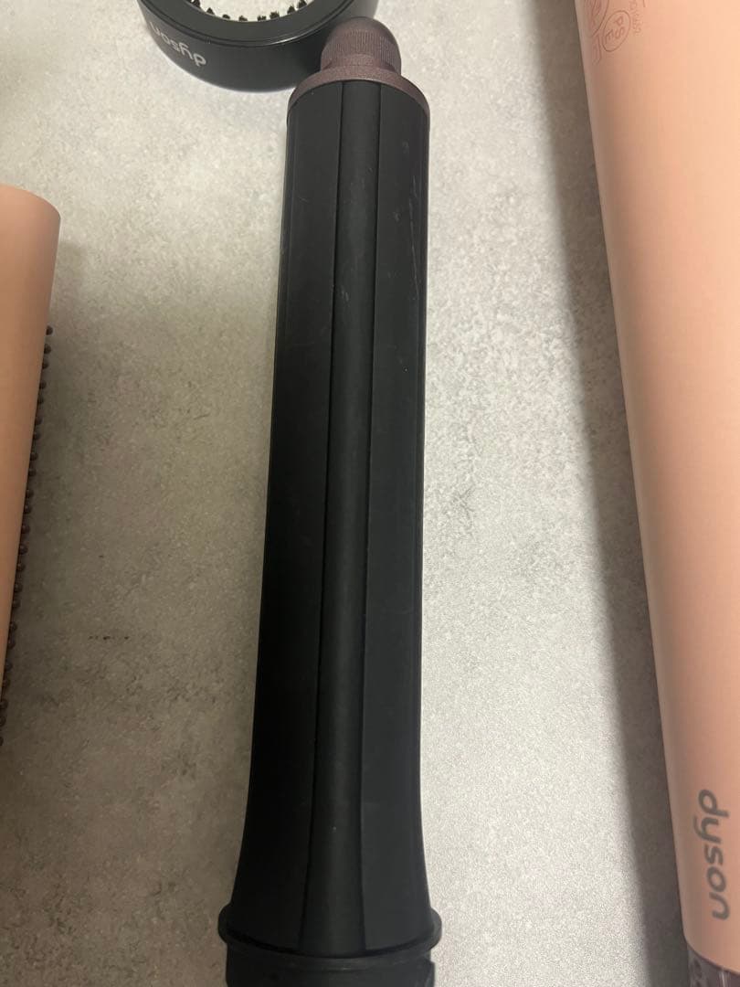 Dyson ダイソンAirwrap マルチスタイラー　ドライヤー　エアラップ