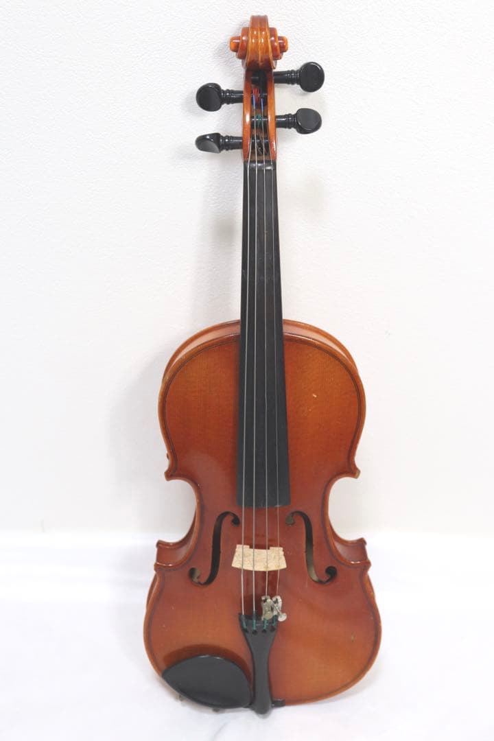 1887年製 スズキバイオリン SUZUKI No.280 1/8