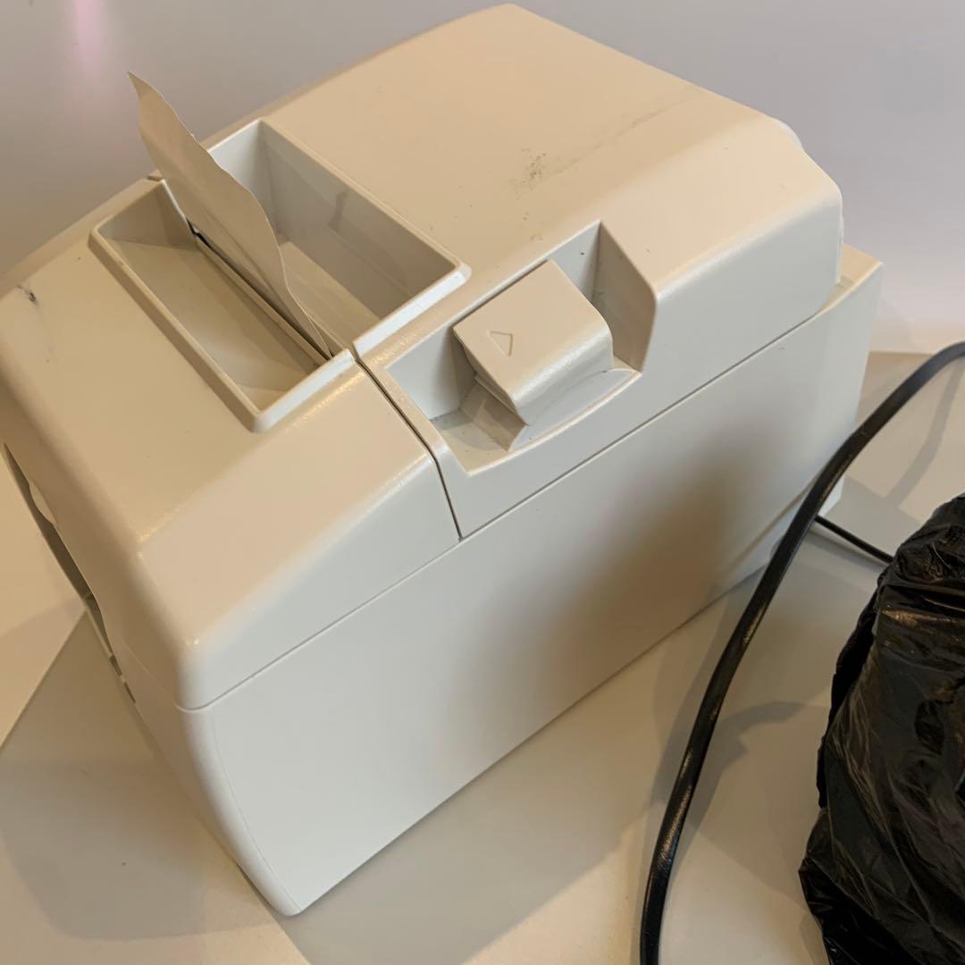 tsp650 bluetoothモデル　エアレジ可&レジドロワセット