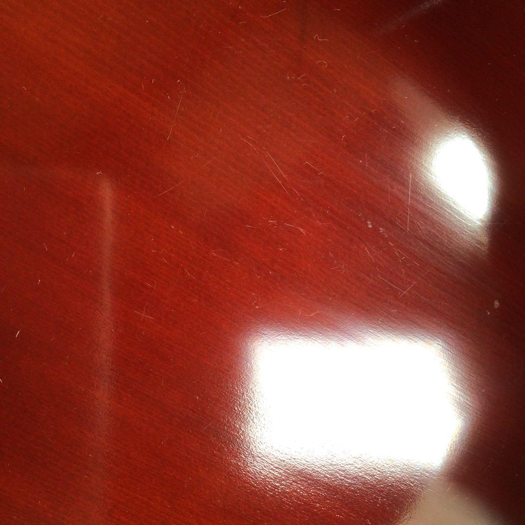 Ｒ３５６　千歳盆　『塗師　川瀬表完作』『花押』『銀杏蒔絵』　共箱　茶道具