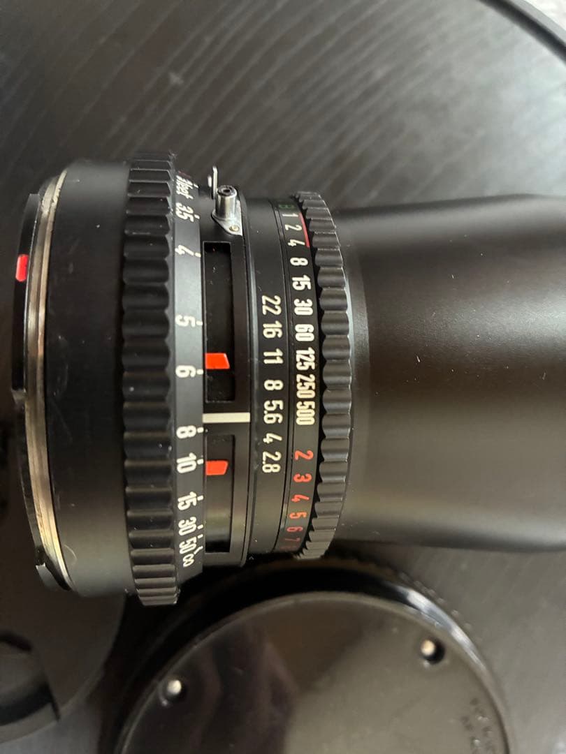 レンズ(単焦点) hasselblad Distagon 50mm