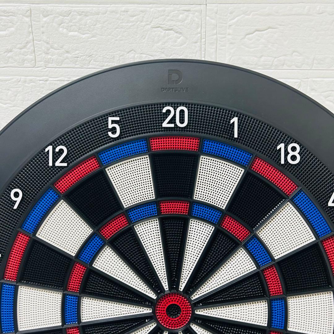 【未使用品】DARTSLIVE  ダーツライブ
