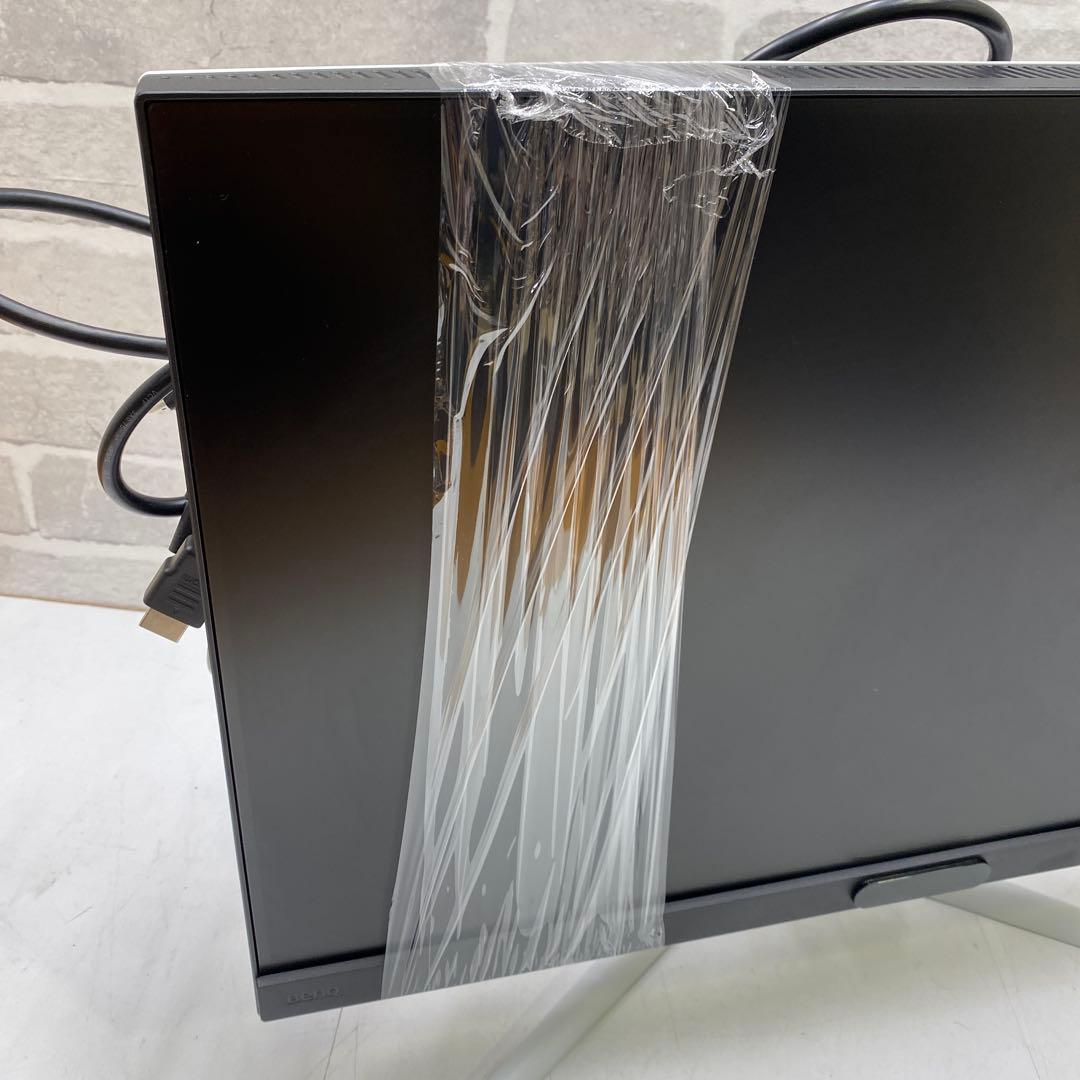 BenQ EX251-T 220Hz 24.5 IPSモニター 2025年製