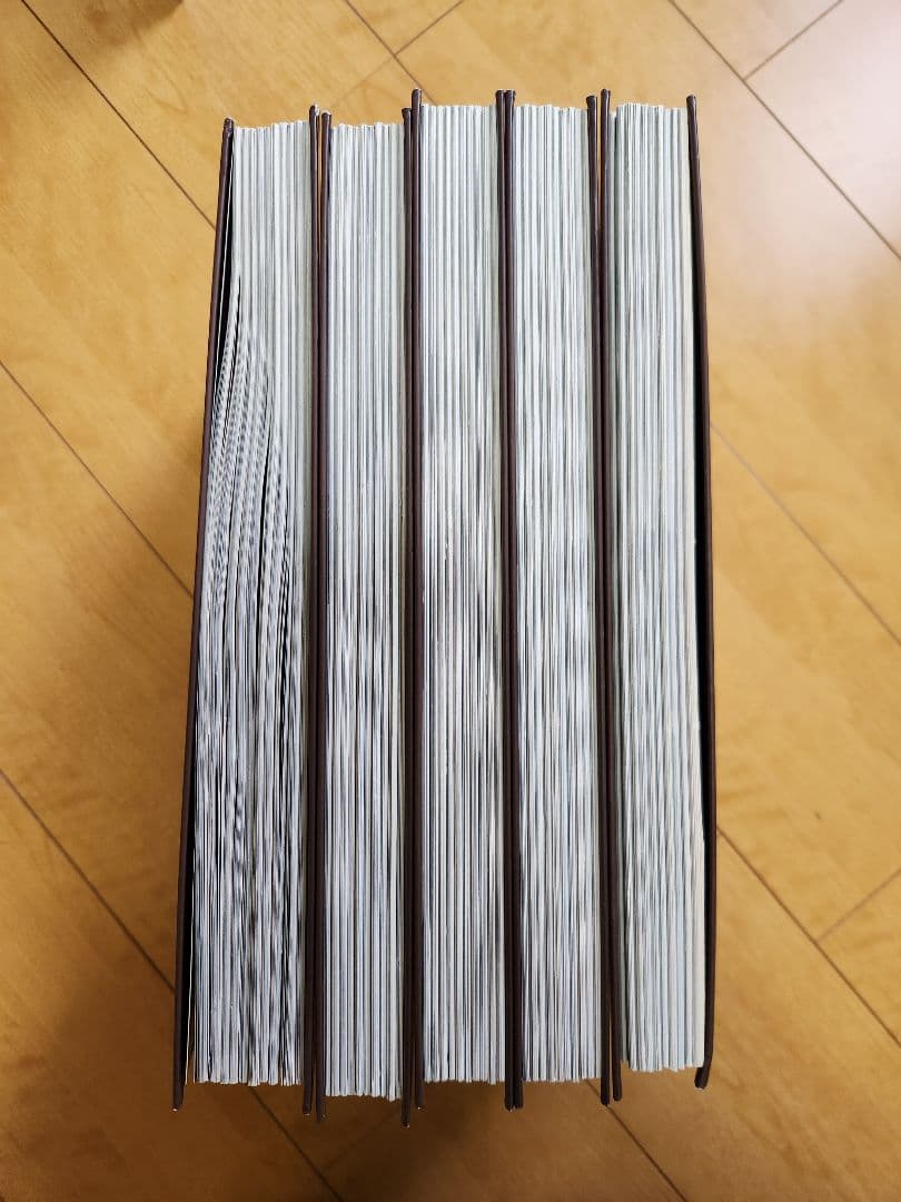 講談社　週刊日本の仏像全５０巻セットバインダー付き