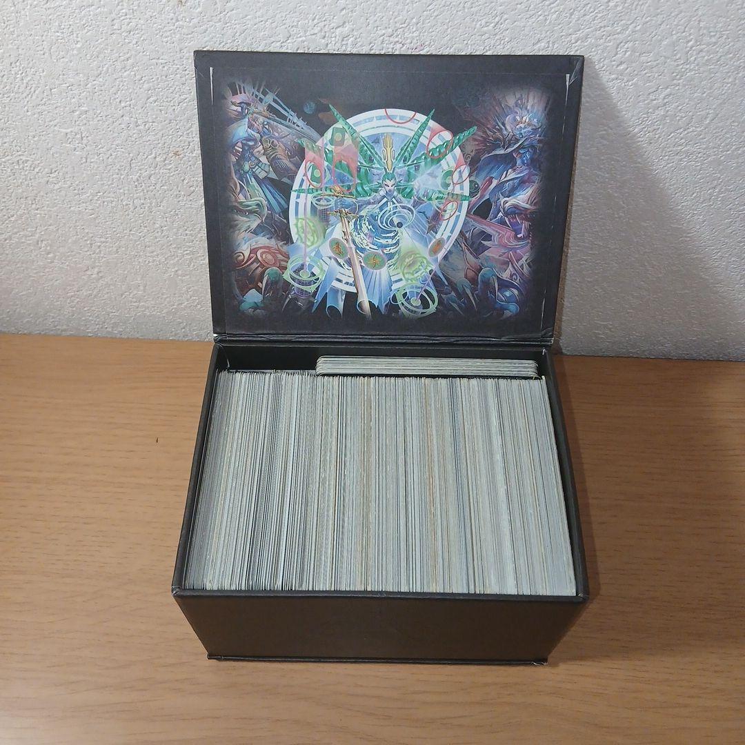 R*7様 ミラダンテ ガイアッシュ ラフルル·ラブあり!デュエマ 約1500枚