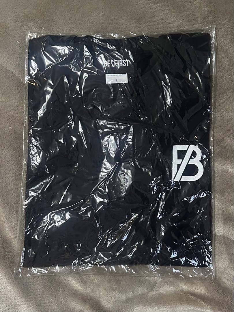 BE:FIRST 初期 Tシャツ