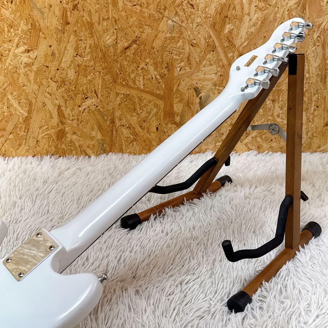 Guyatone LG-65T ビザールギター ジャパンビンテージ 日本製 昭和