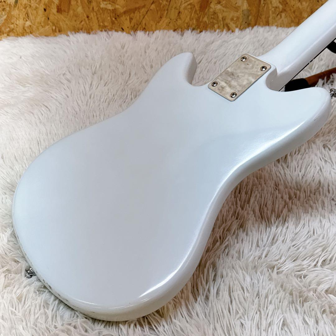 Guyatone LG-65T ビザールギター ジャパンビンテージ 日本製 昭和