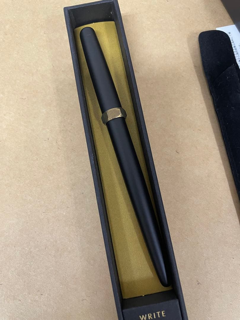 フェリスホイールプレス 万年筆 2022年限定品