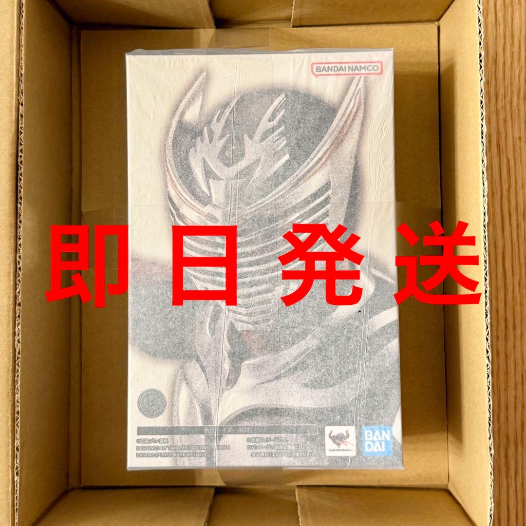 S.H.Figuarts 真骨彫製法 仮面ライダー龍騎 バンダイ BANDAI