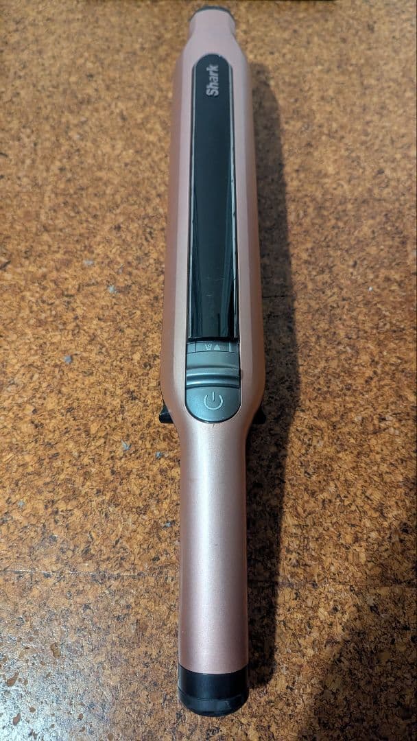 シャーク EVOPOWER スティッククリーナー CS501J 予備バッテリー付