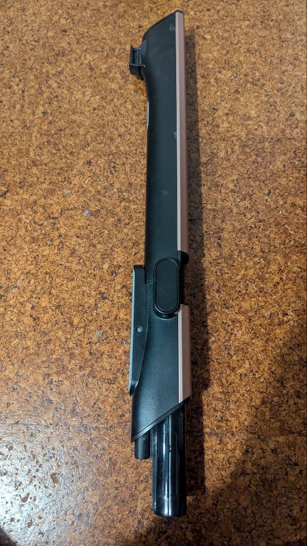 シャーク EVOPOWER スティッククリーナー CS501J 予備バッテリー付