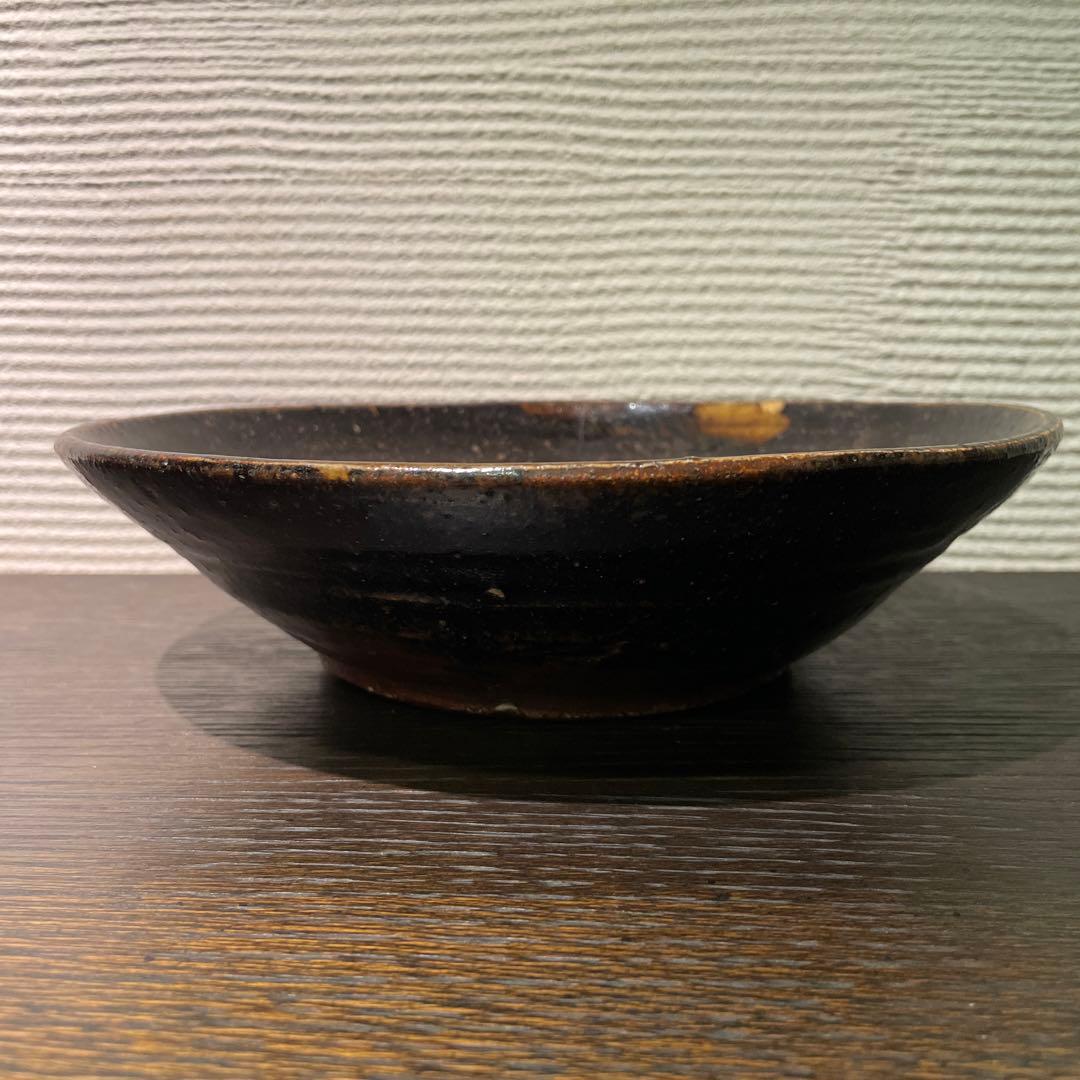 古瀬戸　骨董品　陶器　上物