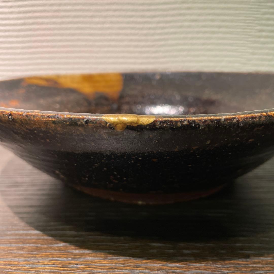 古瀬戸　骨董品　陶器　上物