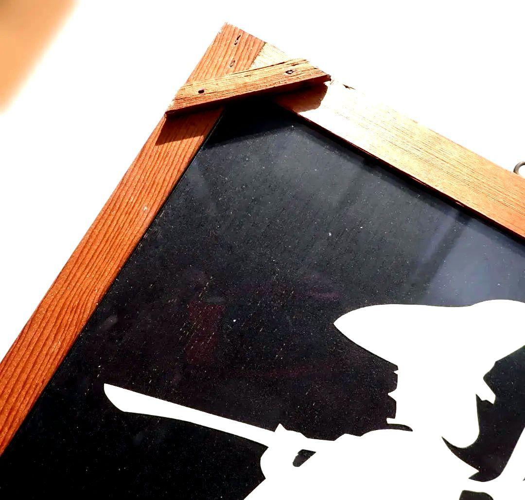 きり絵 林家小正楽/三代目林家正楽師匠 1990.4.16に新宿末広亭にて