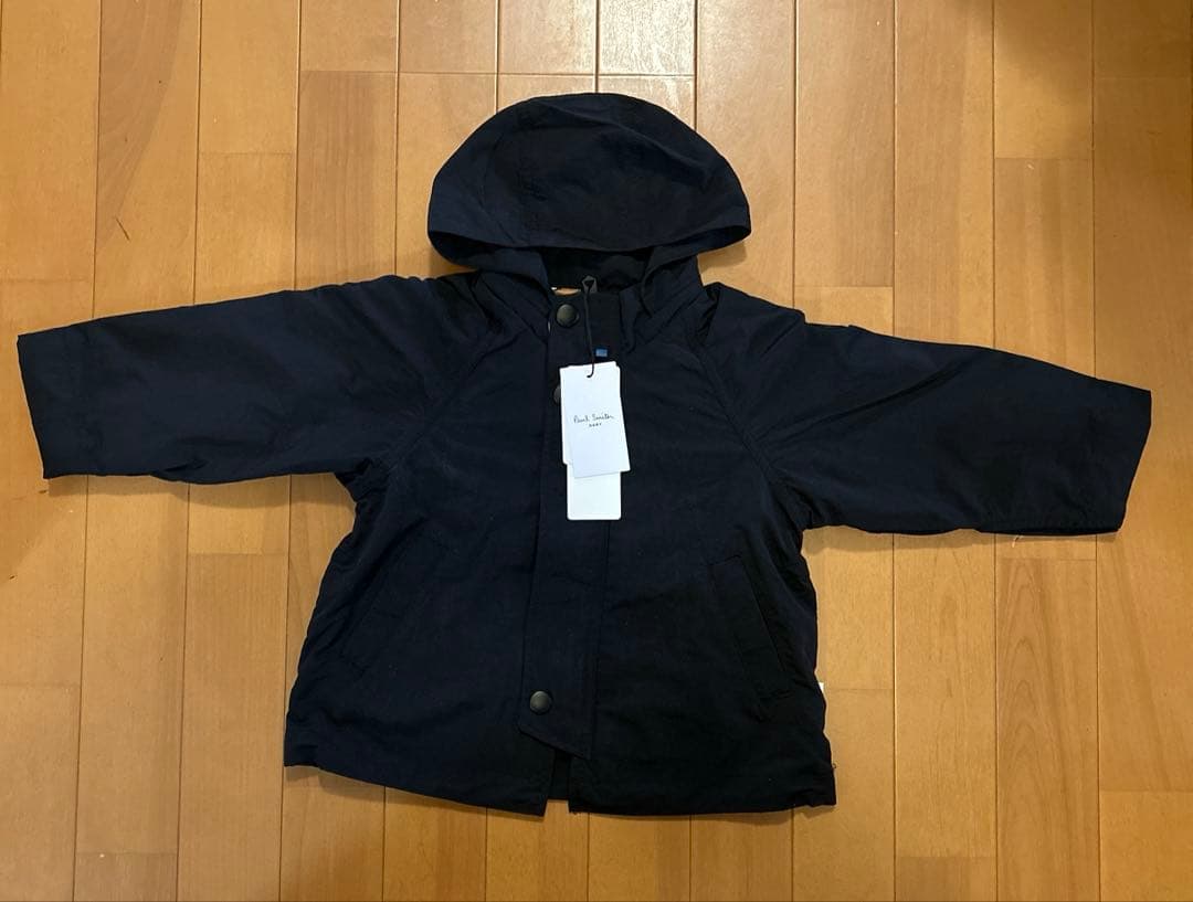 Paul Smith ポールスミス 3WAYブルゾン90cm