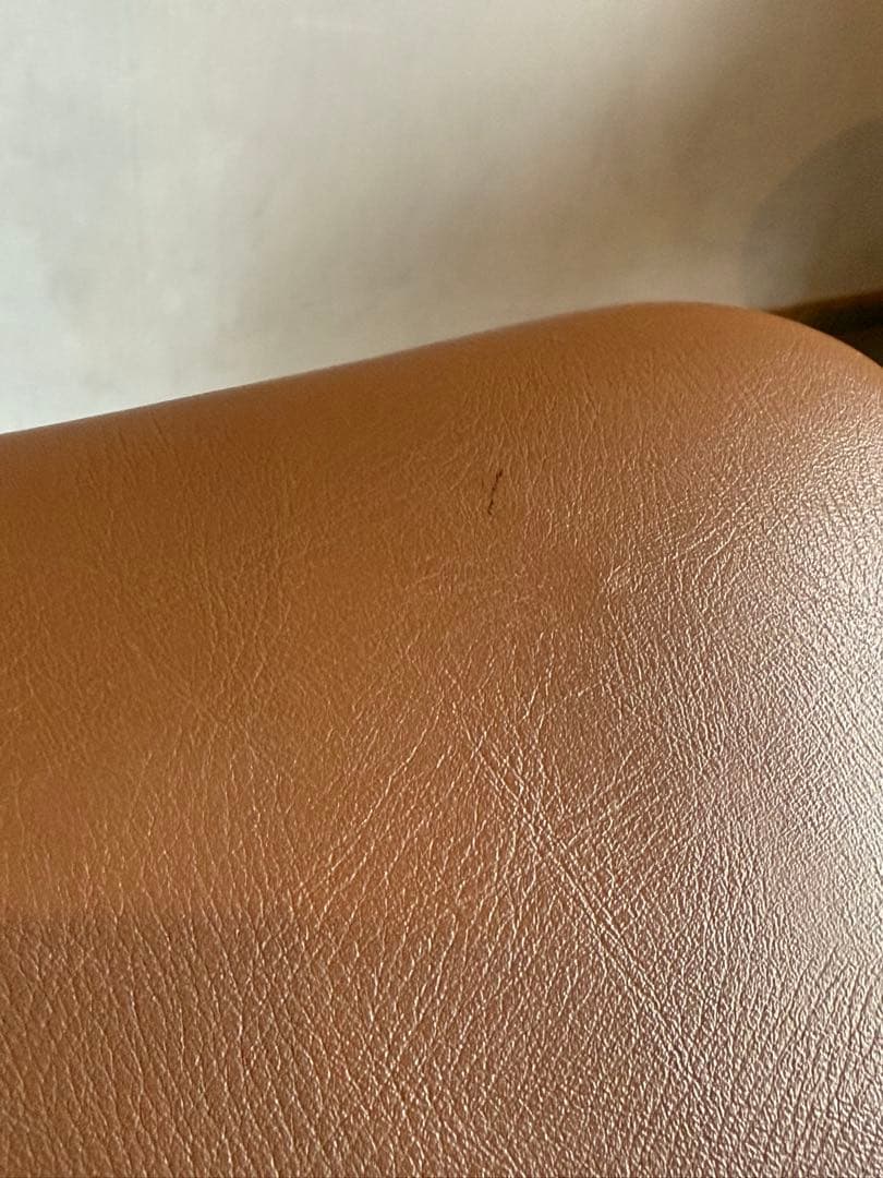 秋田木工 スタッキングスツール ブラウン