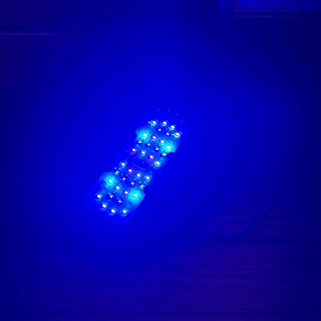 ライト・照明器具 ZOOX OPTIMUS Reef Nano2