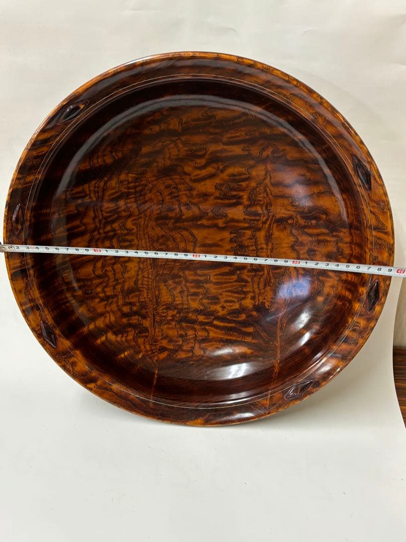 伝統工芸士　荘源作　大鉢