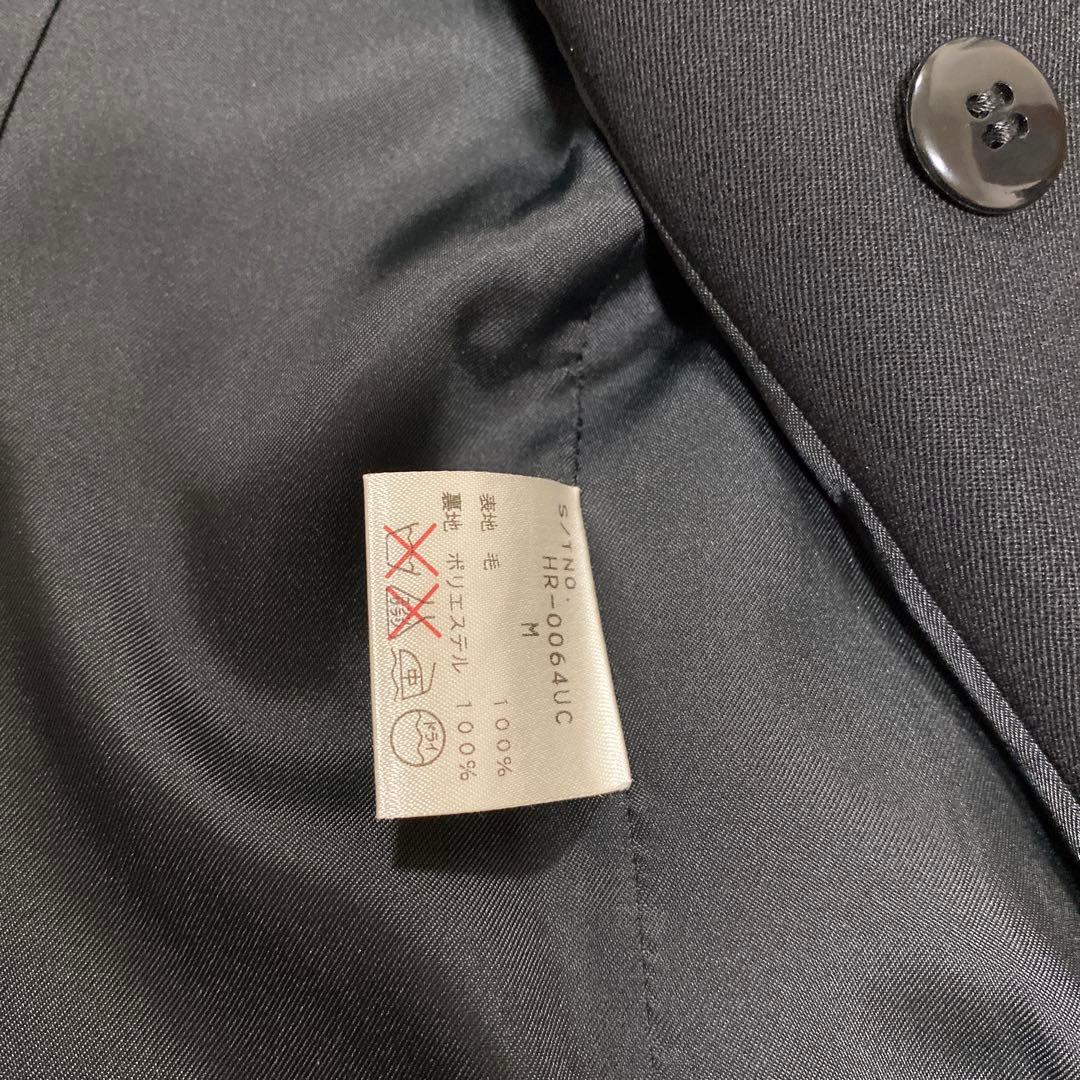 Hare black Napoléon jacket y2k