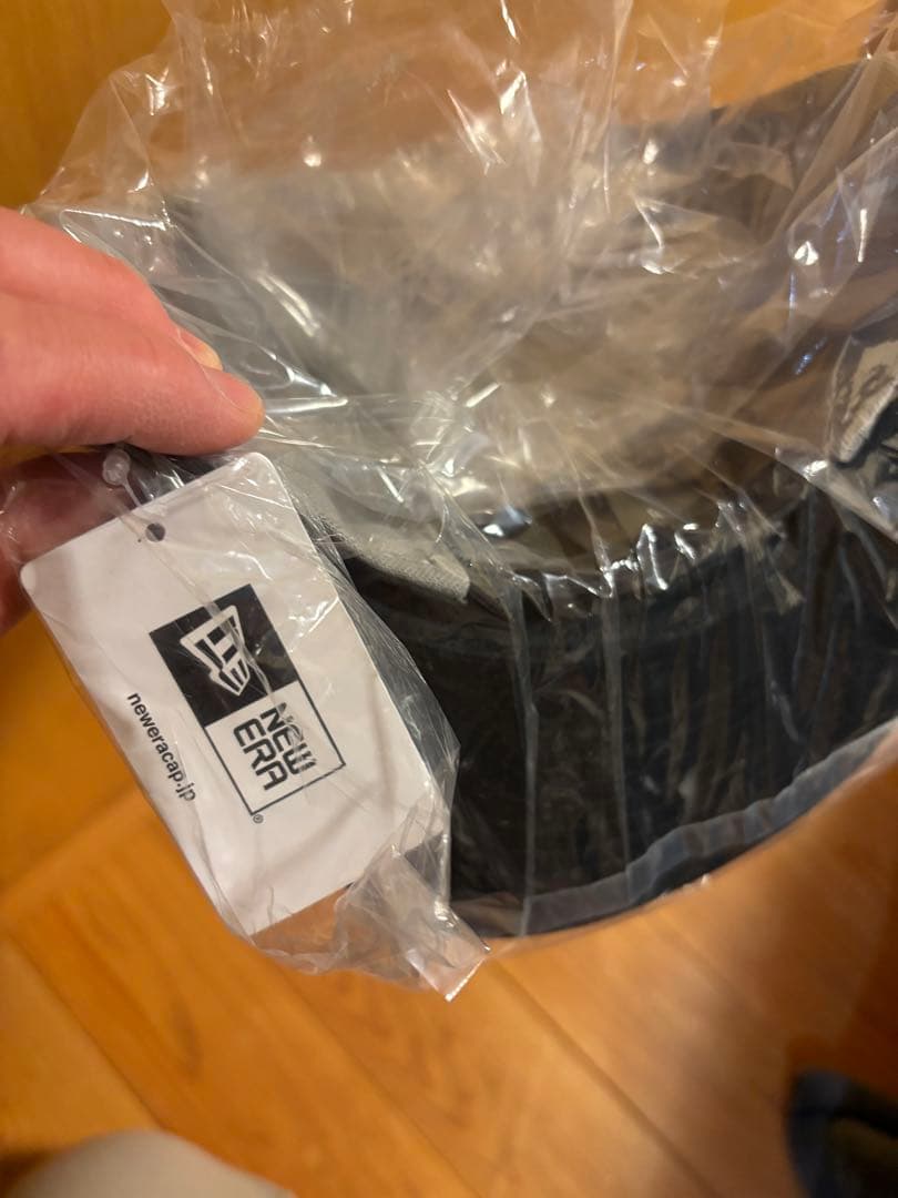 NEW ERA ストリートファイター II キャップ 9FIFTY