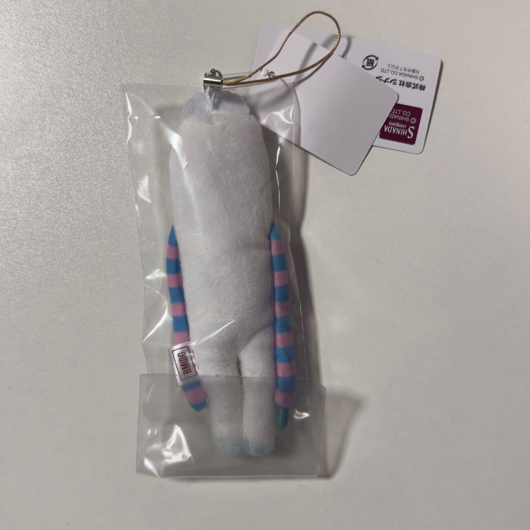 MAZZEL NAOYA モケケ メンプログッズ