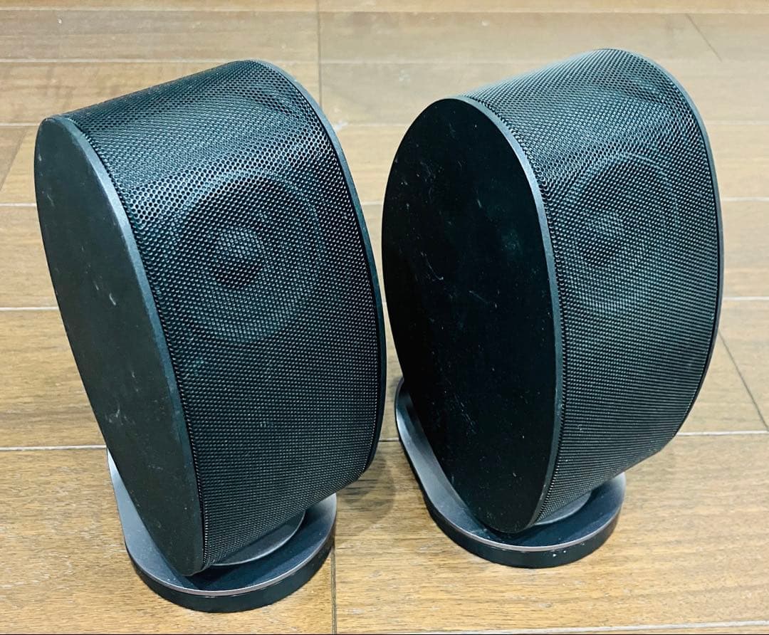 ONKYO 5.1chホームシアタースピーカー　HTX-25HDX PAW