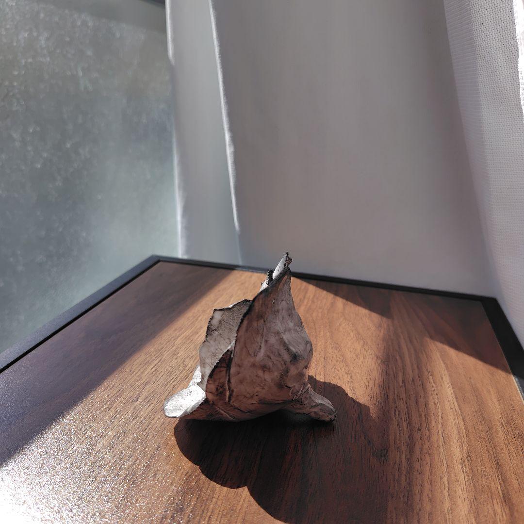 ヴァレリー　カサド　バラ　オブジェ　置物　薔薇