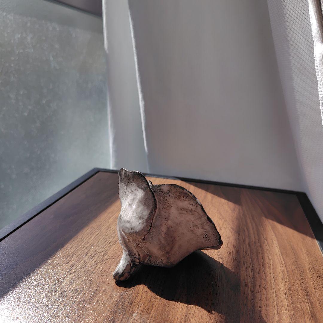 ヴァレリー　カサド　バラ　オブジェ　置物　薔薇