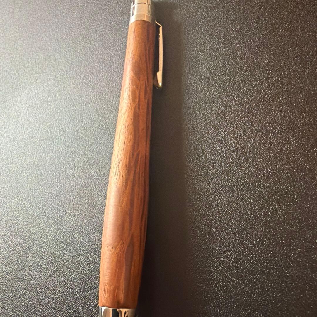 工房楔　シーオーク　ボールペン　値引き交渉可