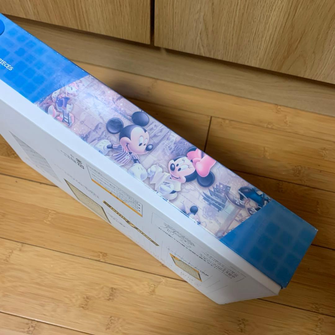 ☆ ディズニー ジグソーパズル 1000ピース ☆