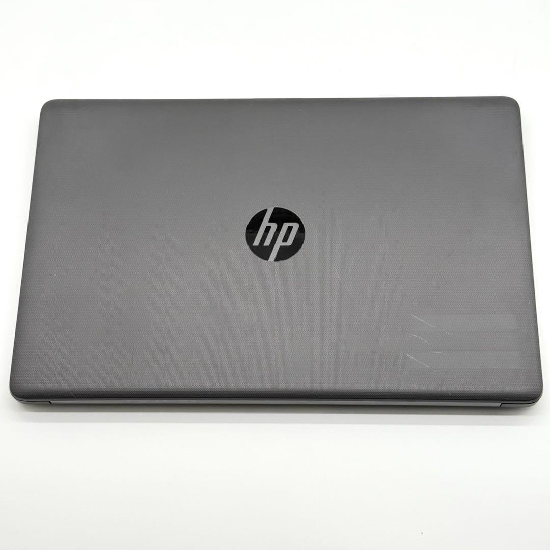 ノートパソコン 8世代CORE i5 HP メモリ8GB ストレージ無し