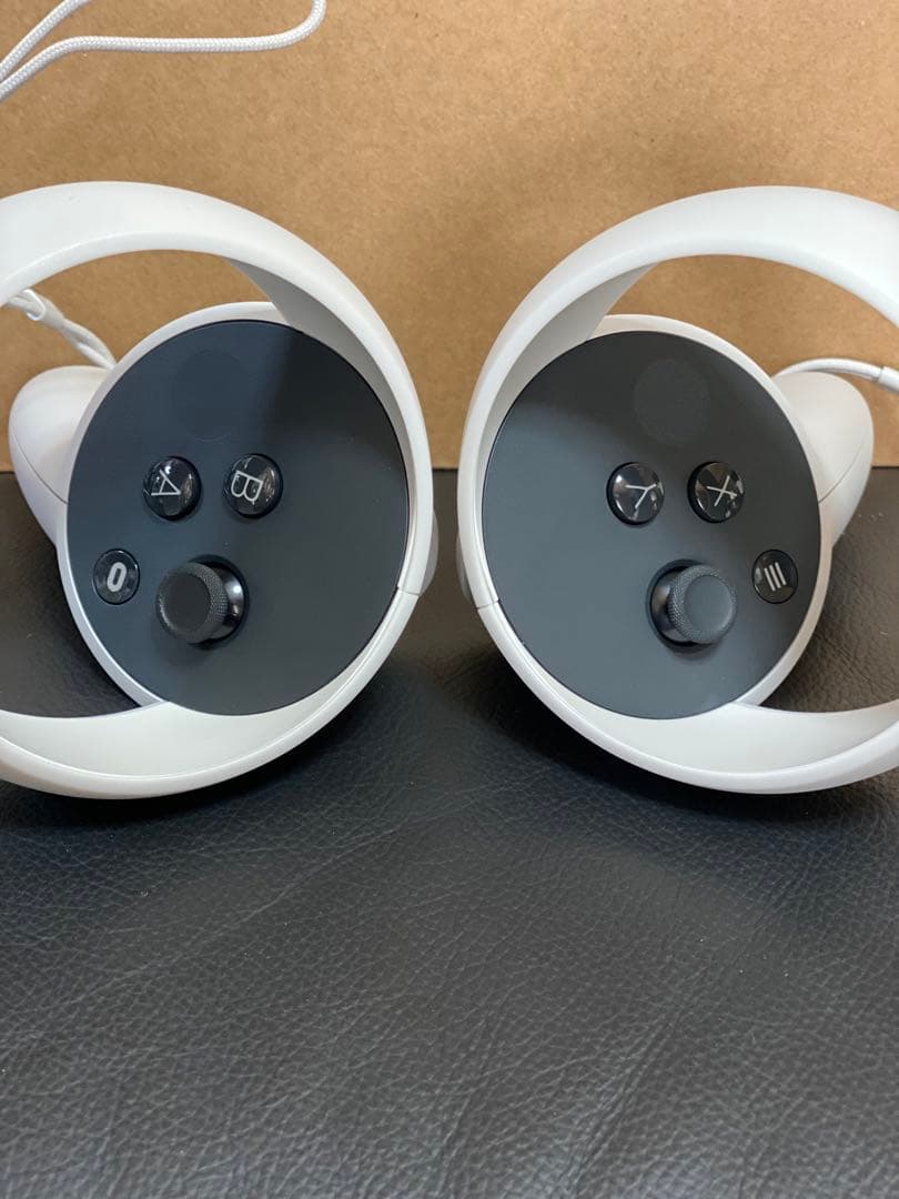  QUEST 2 128GB 【おまけ2点付き】