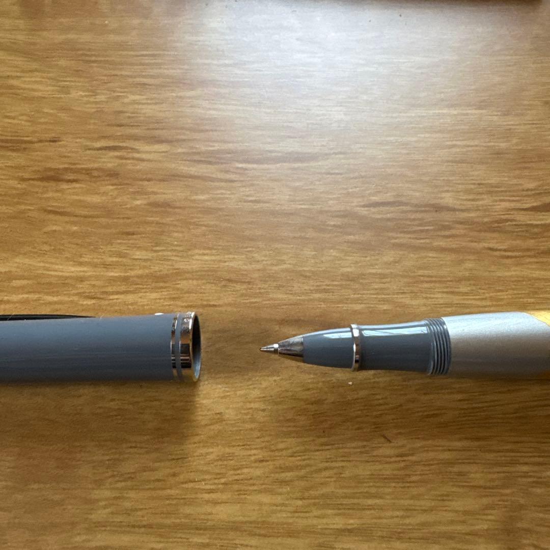 ペリカン Pelikan特別生産品 M640エベレスト 万年筆•ローラーボール