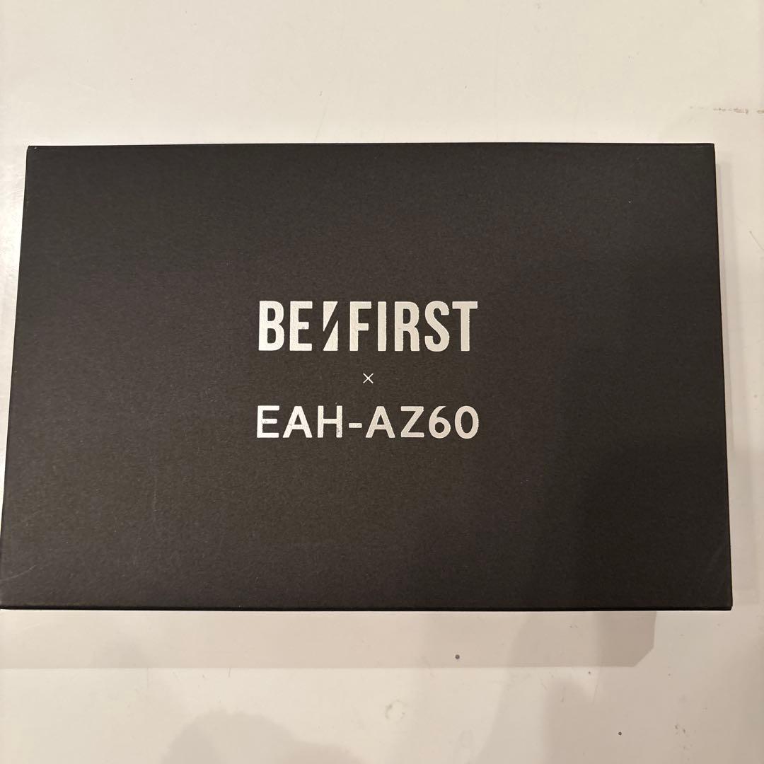 BE:FIRST ビーファースト Technics カード